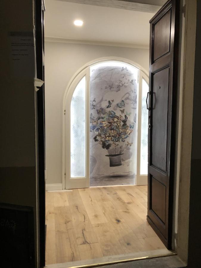 Peruzzi Royal Suite Florence Luaran gambar
