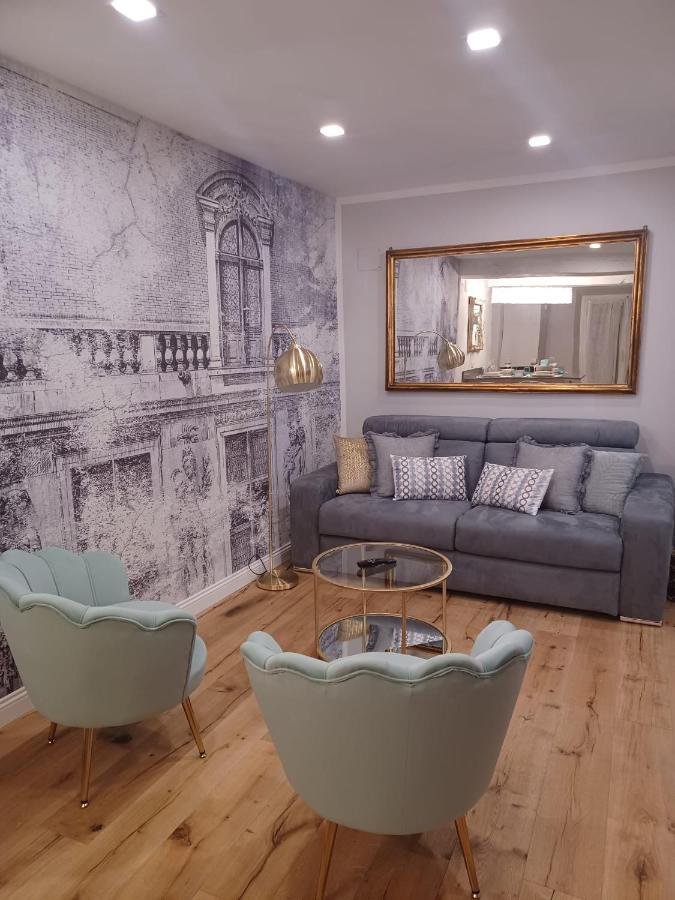 Peruzzi Royal Suite Florence Luaran gambar
