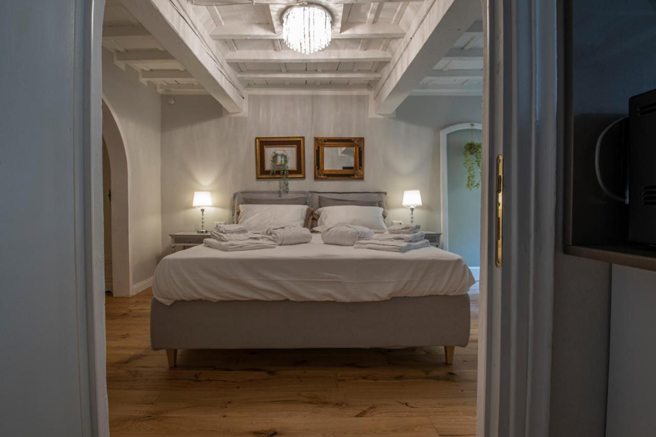Peruzzi Royal Suite Florence Luaran gambar