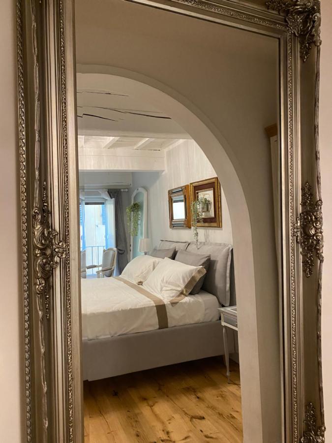 Peruzzi Royal Suite Florence Luaran gambar