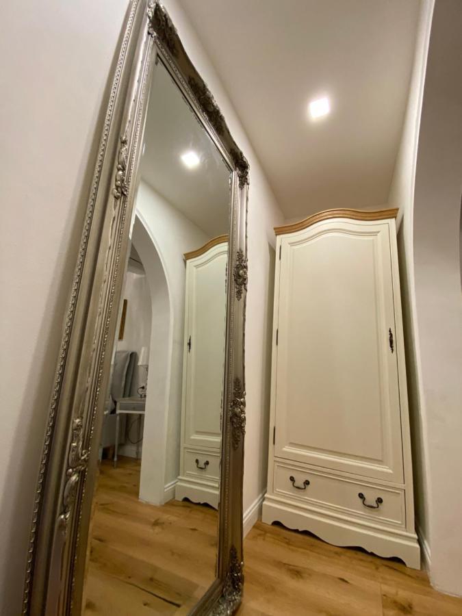 Peruzzi Royal Suite Florence Luaran gambar