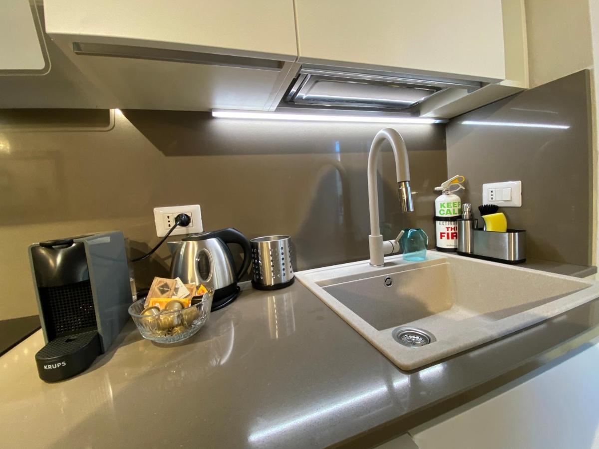 Peruzzi Royal Suite Florence Luaran gambar