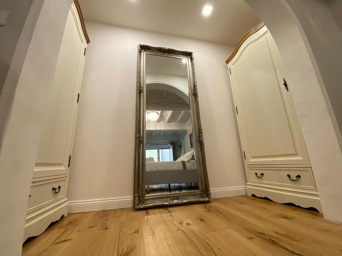 Peruzzi Royal Suite Florence Luaran gambar