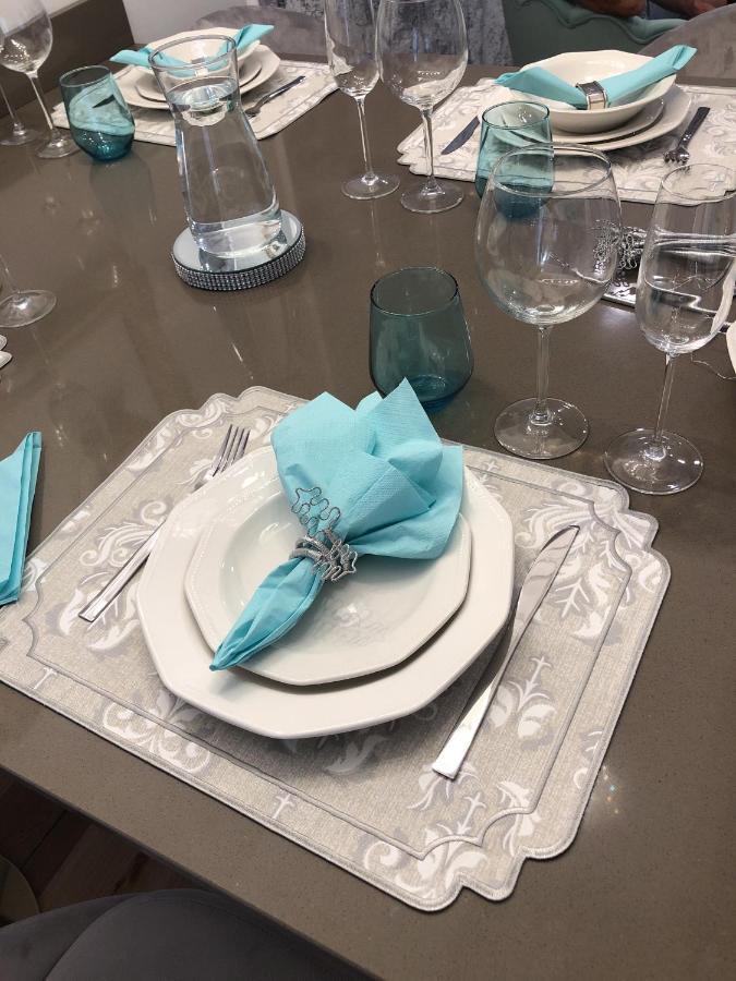 Peruzzi Royal Suite Florence Luaran gambar