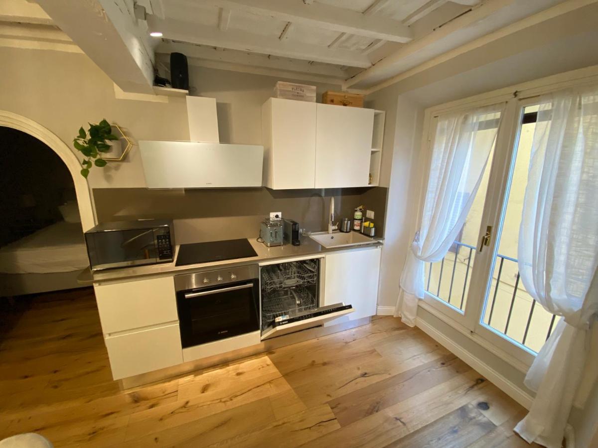 Peruzzi Royal Suite Florence Luaran gambar